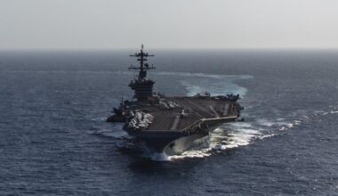 San Diego sailor says poor conditions on USS Lincoln are common