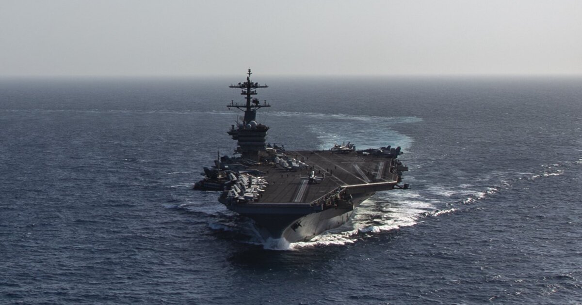 San Diego sailor says poor conditions on USS Lincoln are common
