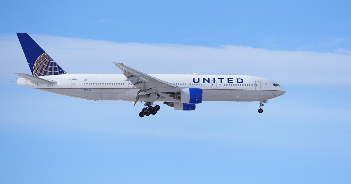 New nonstop flights to San Francisco from Trump International Airport