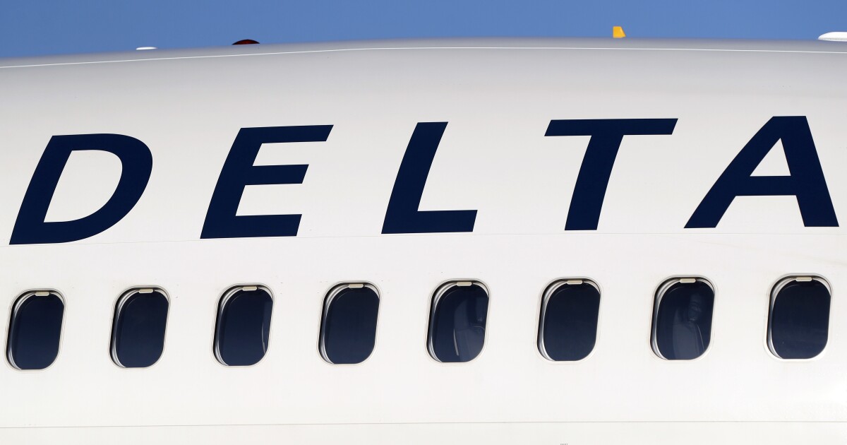 Delta Airlines to begin nonstop flights between San Diego and Austin next spring