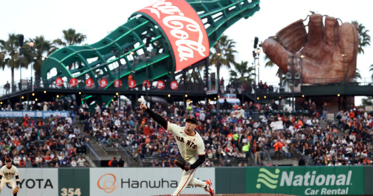San Francisco adds MLB All-Star Game to growing list of major events