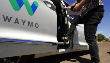 Waymo is here in San Diego -- but not open for rides yet