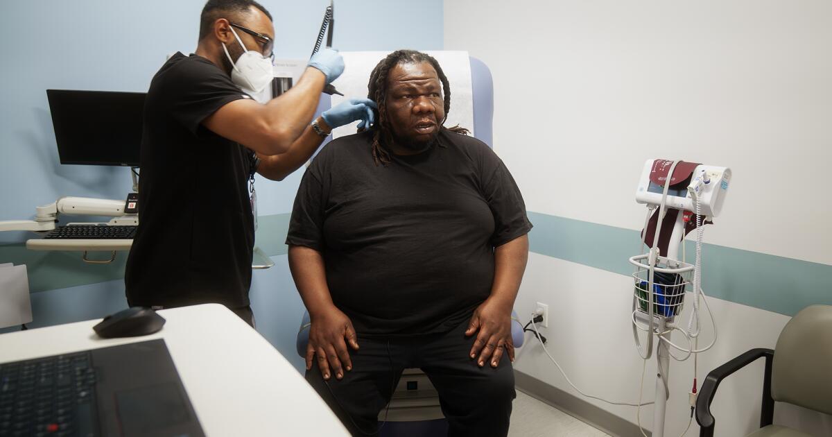 California nearly achieved universal healthcare. Now, millions are losing coverage