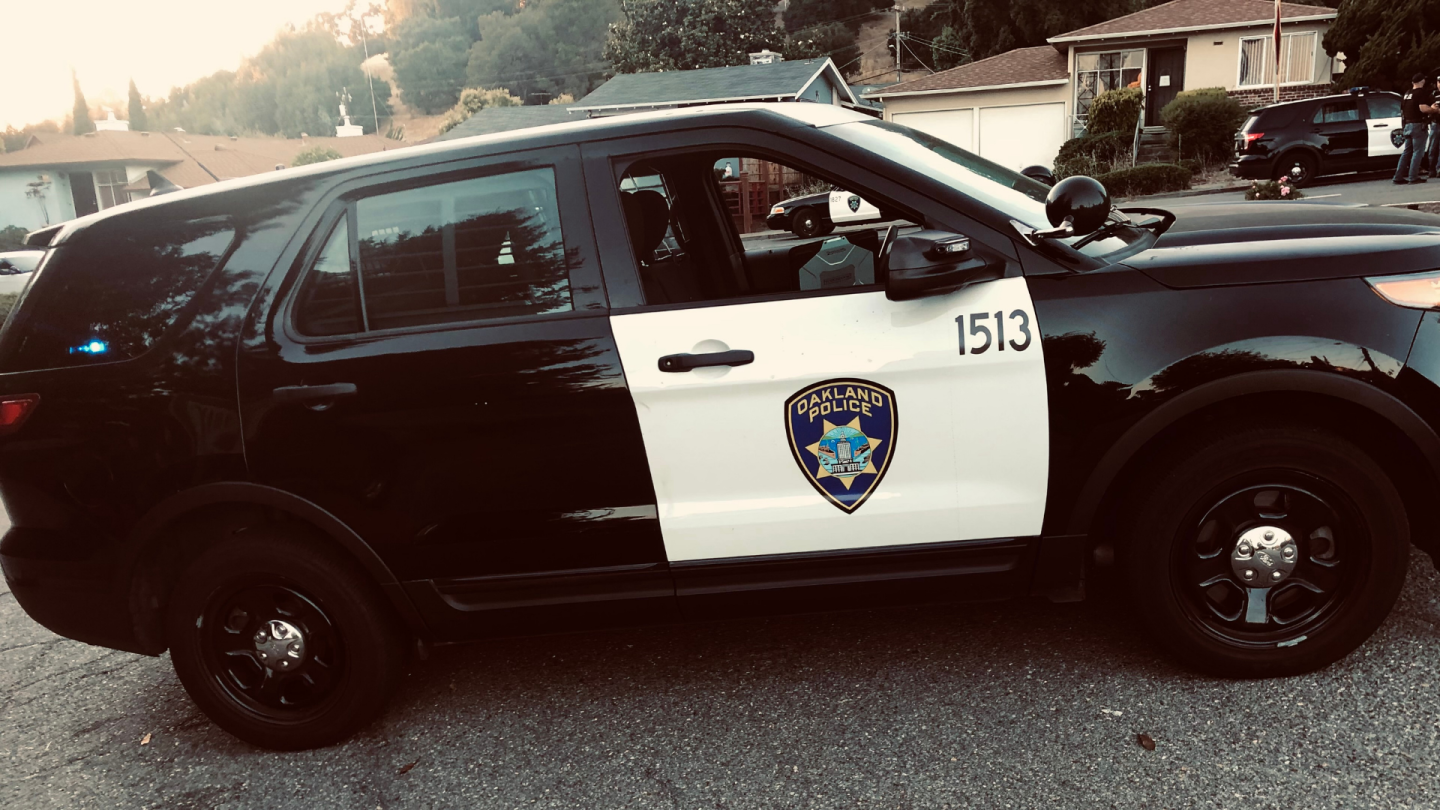 How Oakland built an ALPR workflow that turns alerts into action