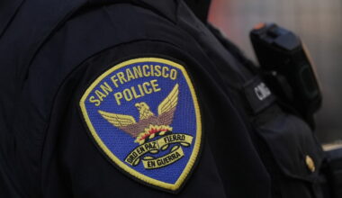 Some San Francisco officers earned over $500K in OT amid severe staffing shortages