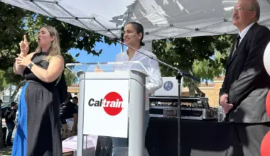 California Dem who accuses Israel of genocide nearly matches rival's cash in race to replace Swalwell - Israel & Jewish News