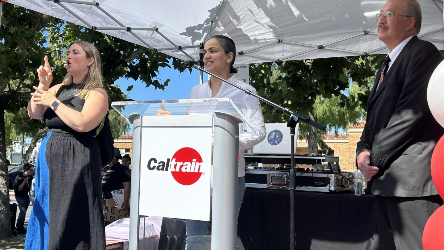 California Dem who accuses Israel of genocide nearly matches rival's cash in race to replace Swalwell - Israel & Jewish News