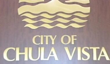 Chula Vista launches city podcast: 'Chula Vista CityCast'