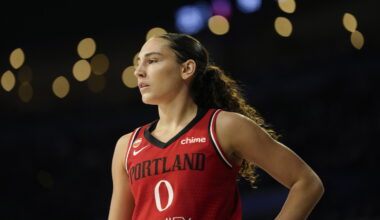 How to watch Los Angeles Sparks vs. Portland Fire on NBC and Peacock: TV, live stream, info for today's game