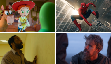 Hollywood's summer box office is glowing, but the numbers come with startling caveats