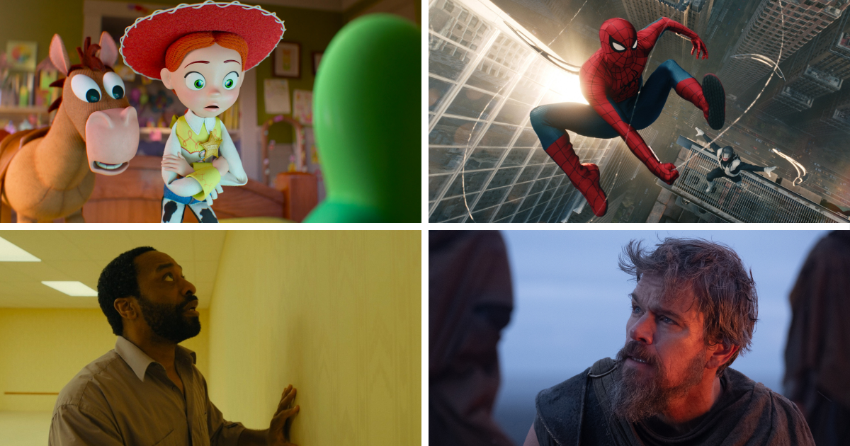 Hollywood's summer box office is glowing, but the numbers come with startling caveats