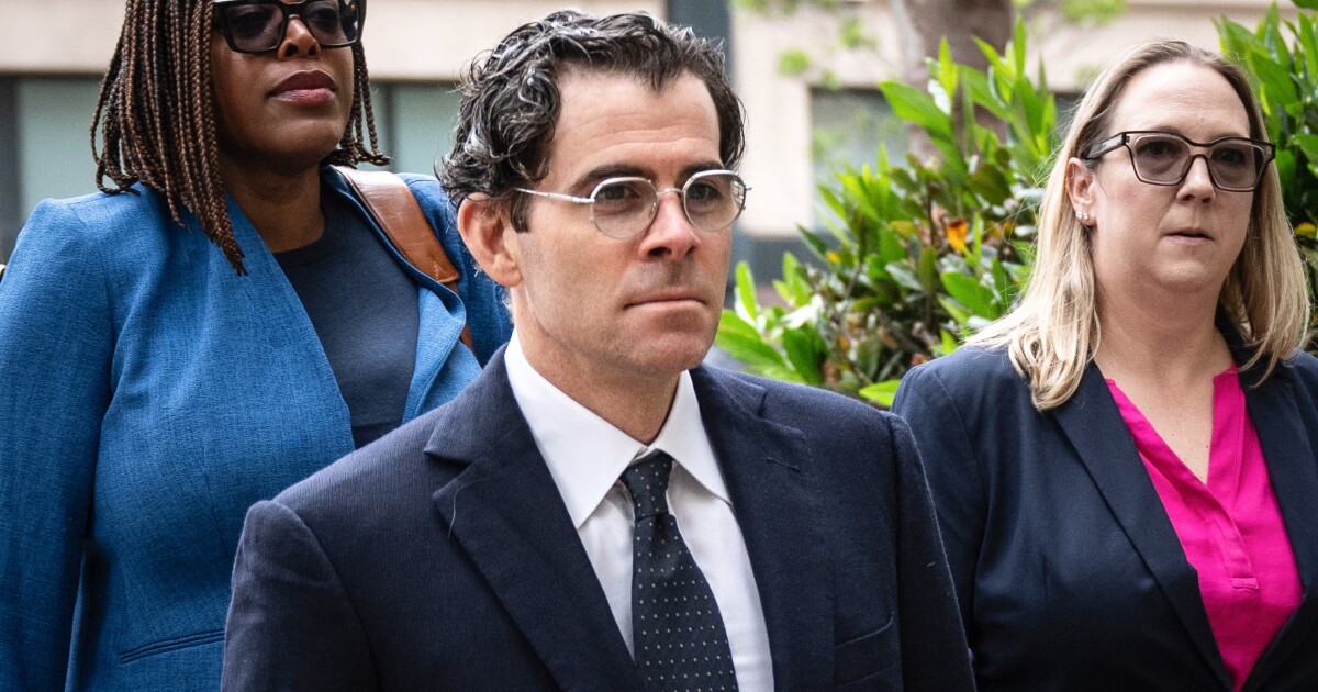 Instagram head Adam Mosseri testifies in defense of Meta in child safety trial