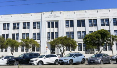 San Francisco schools gain two positive outlooks