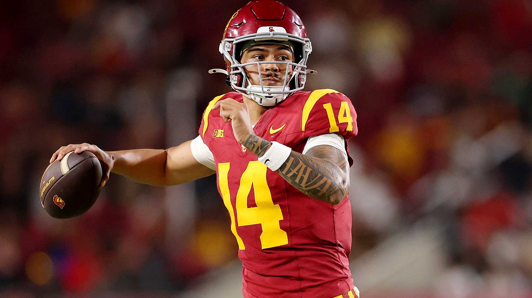 How & Where to Watch San Jose State vs. USC (Aug. 29)