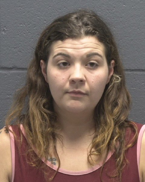 Oakland City woman arrested for OWI
