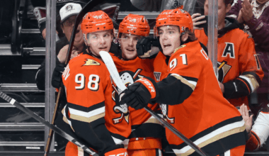 Ducks 2026-27 National TV Schedule Announced