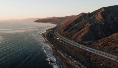 California Coastal Commission Denies Offshore Fracking Plans