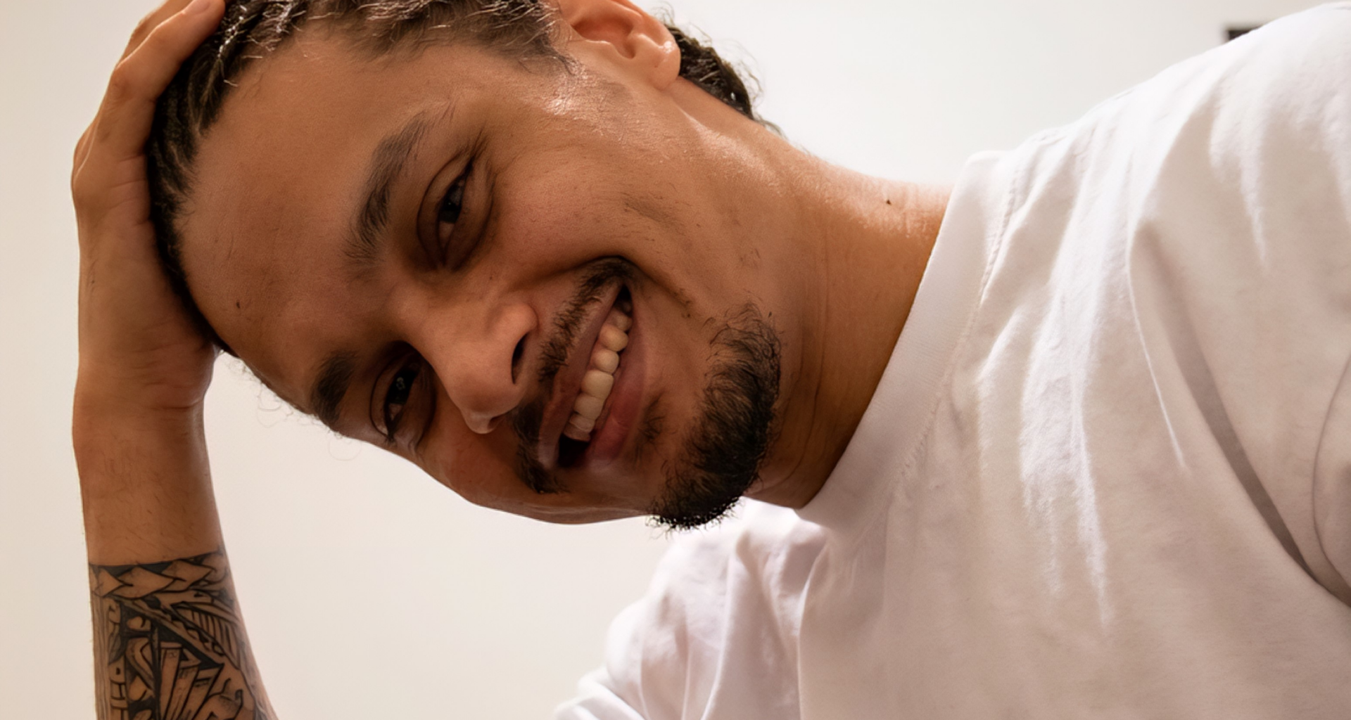 Police ask for help solving cold-case murder of man shot to death in front of his 7-year-old son • Long Beach Post News