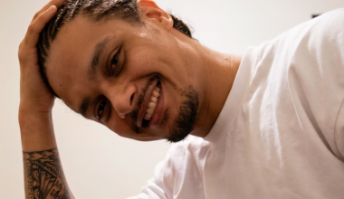 Police ask for help solving cold-case murder of man shot to death in front of his 7-year-old son • Long Beach Post News