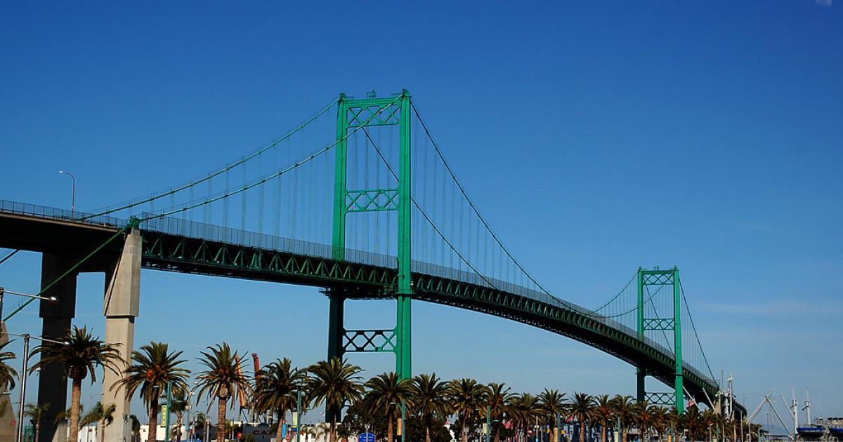 Hayden Tract housing, Future of the Vincent Thomas Bridge, and more