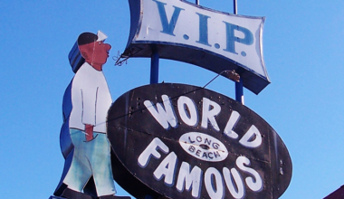 Long Beach will soon restore a piece of its hip-hop history, and they want your advice • Long Beach Post News