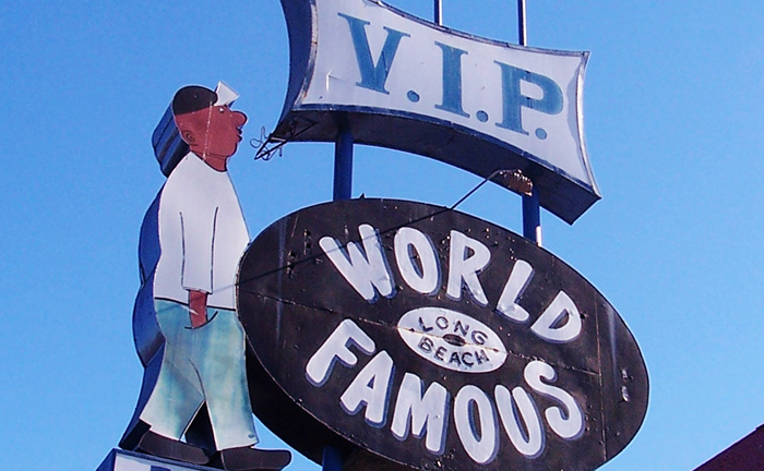 Long Beach will soon restore a piece of its hip-hop history, and they want your advice • Long Beach Post News