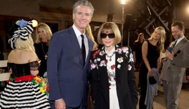 It's Confirmed: Vogue World Is Coming to San Francisco In 2027