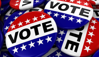 Live Results: California 14th Congressional District and Legislative Special Elections