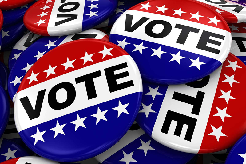 Live Results: California 14th Congressional District and Legislative Special Elections