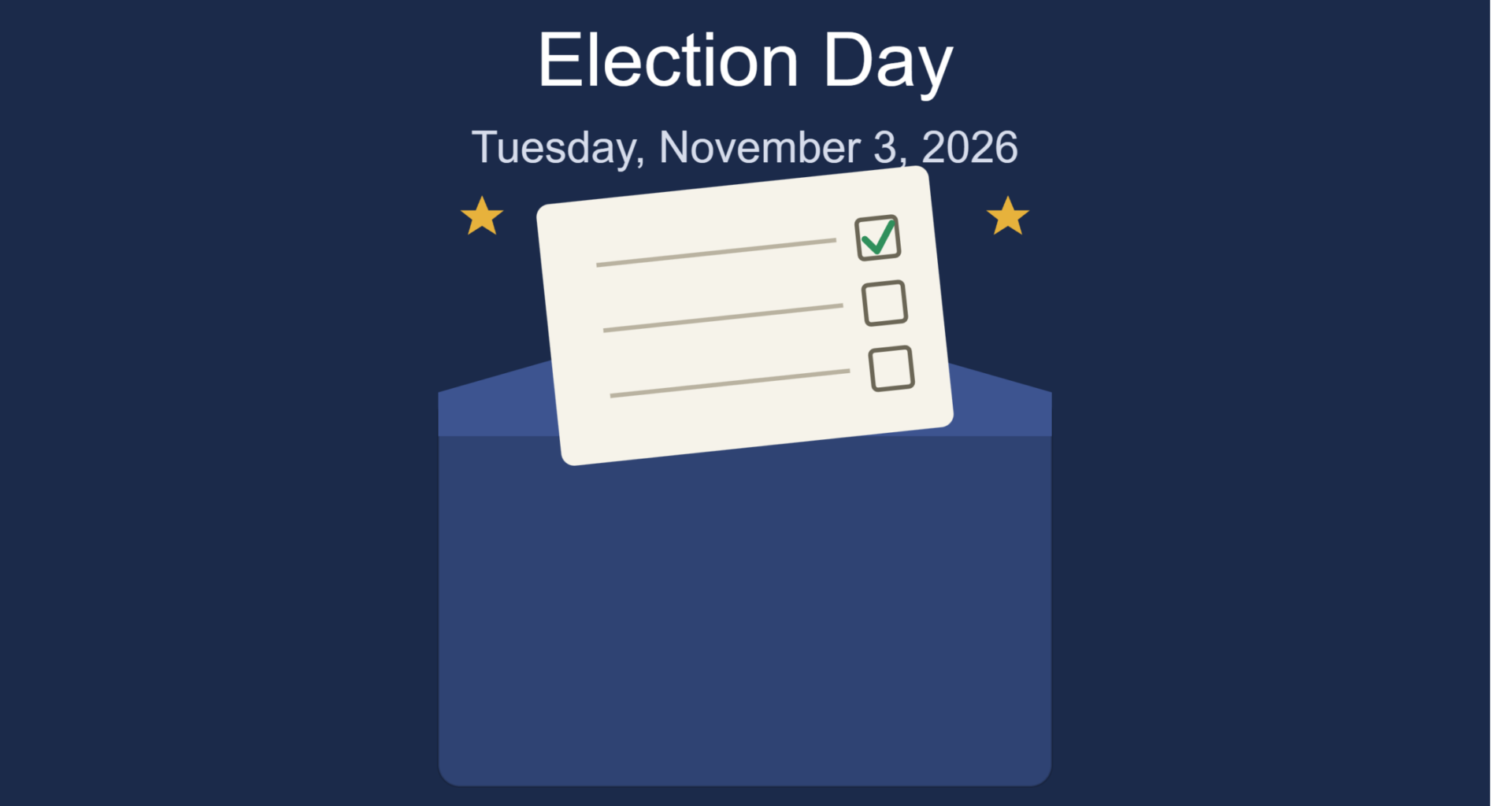 Six people have applied to run for mayor of Santa Clara in November with various ties to the Santa Clara community.