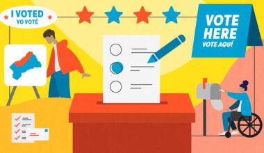 Here's a look at the full November 2026 ballot in Fresno County