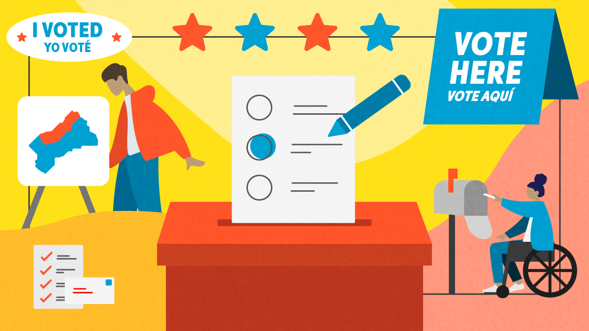 Here's a look at the full November 2026 ballot in Fresno County