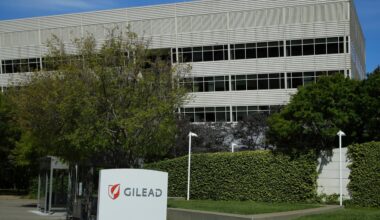 California Supreme Court rules Gilead not liable for defective HIV drug claims
