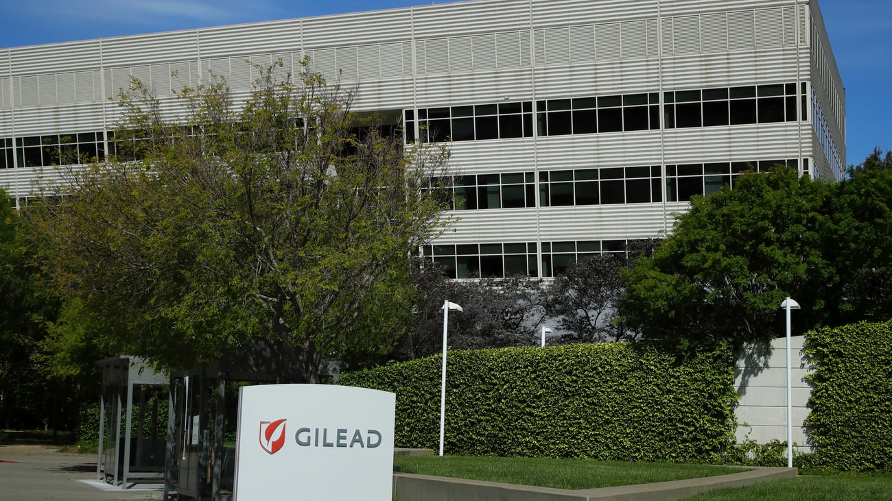 California Supreme Court rules Gilead not liable for defective HIV drug claims