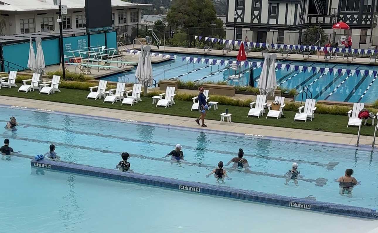 Survey | Share your thoughts about the Piedmont Community Pool