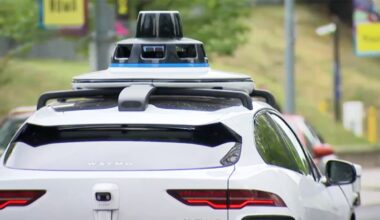 Waymo denied stay of injunction pending appeal of overnight operations ban – NBC Los Angeles