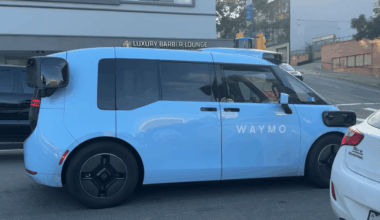 Waymo prepares to launch driverless rides in San Diego
