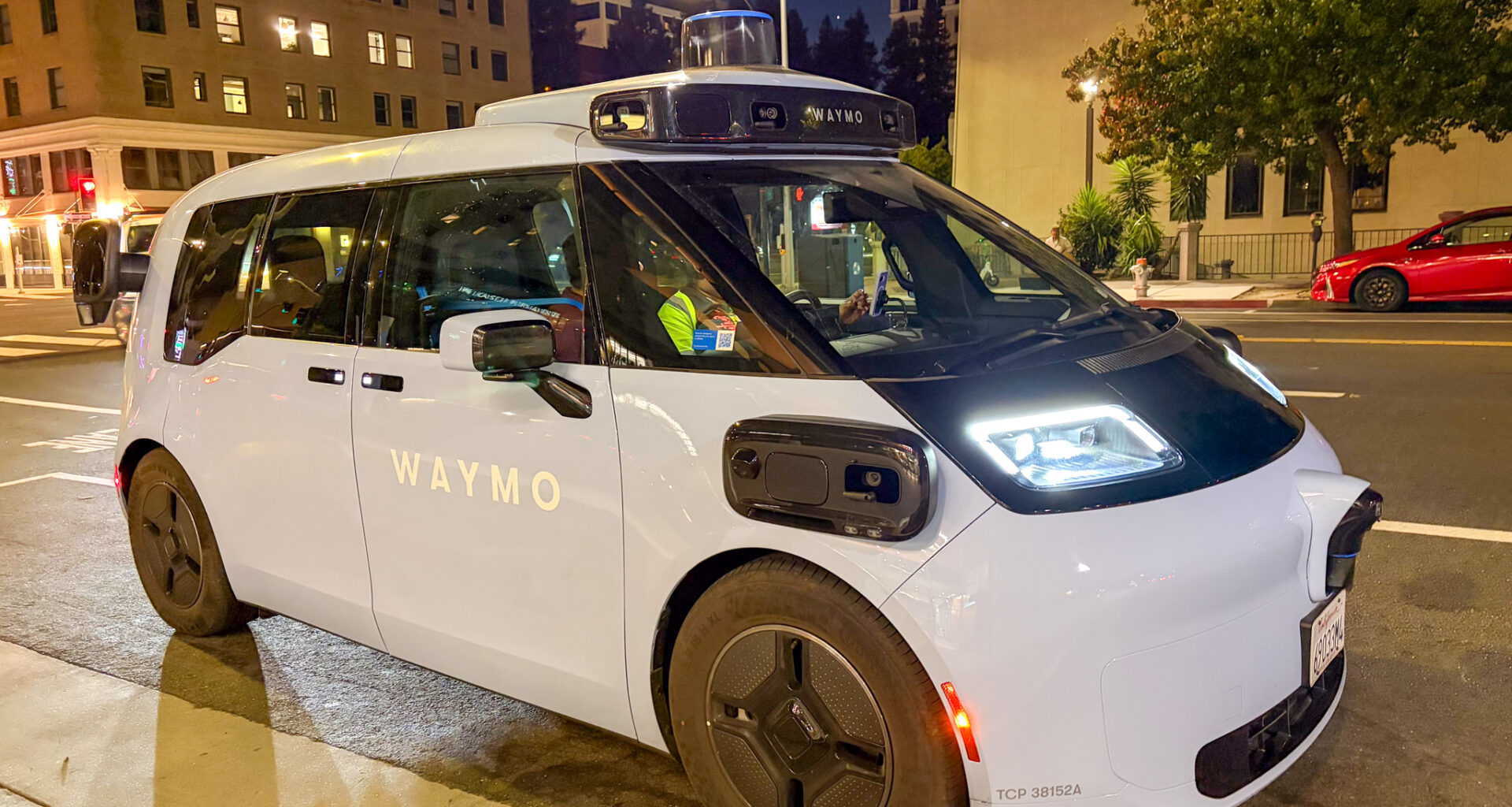 Waymo has the green light to hit Sacramento’s streets. How will it impact street safety?