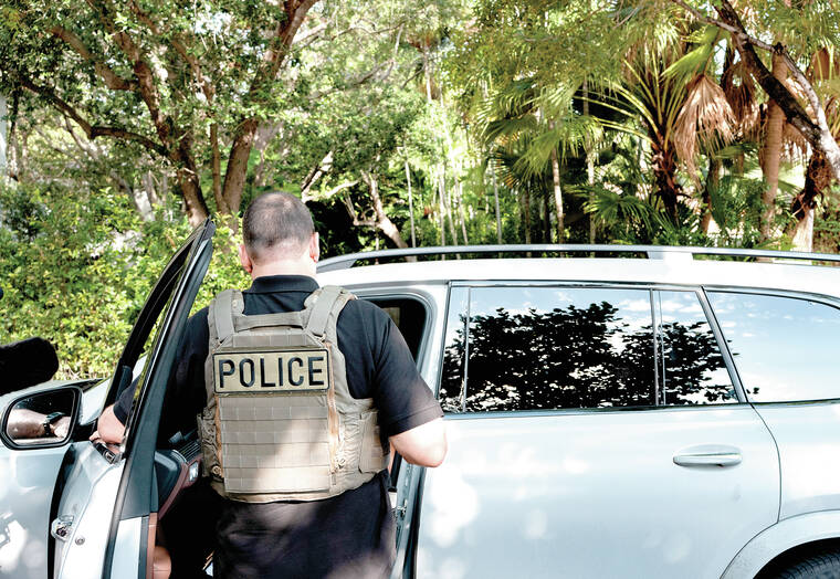 ICE arrests of Asian Americans in California increased by more than 1,000%
