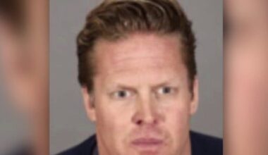 Woman fights to keep convicted predator she met on dating app behind bars as release date approaches