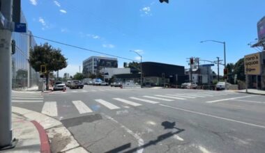 Some West Hollywood homes still unlivable after water main break – NBC Los Angeles