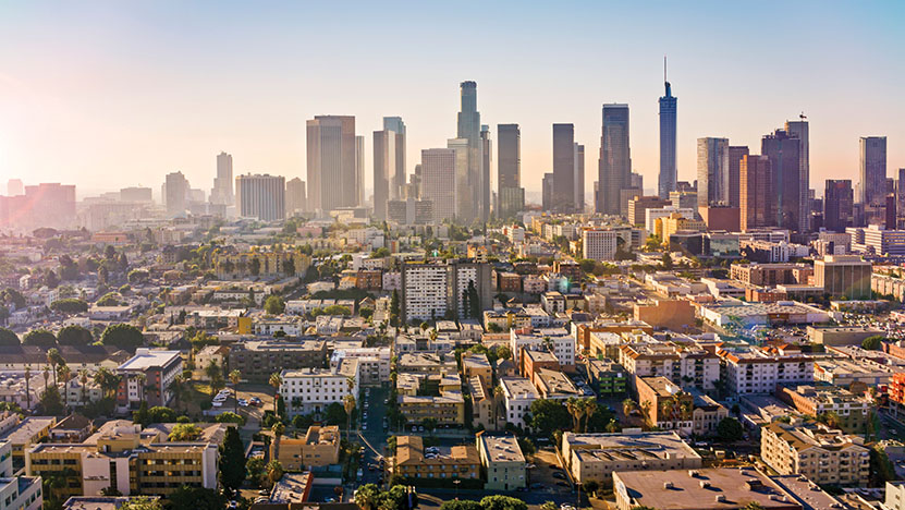 In This Season: Renewing Our L.A. Jewish Community