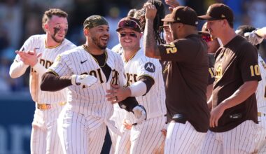 MLB approves sale of San Diego Padres to José E. Feliciano and Kwanza Jones