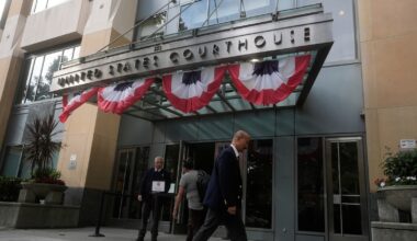 Jury selection begins in Meta youth harms trial in California federal court