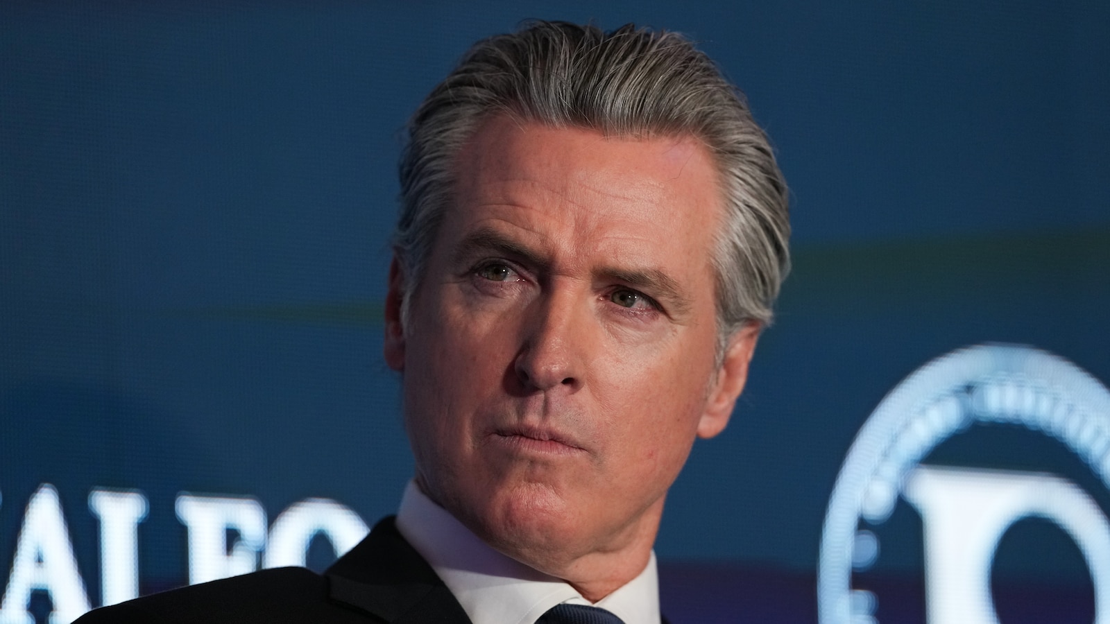 Newsom returns to a defining California fight: Who pays for wildfire damage?