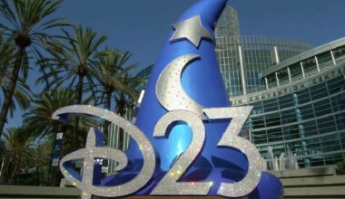 D23: The Ultimate Disney Fan event set to begin next week in Anaheim