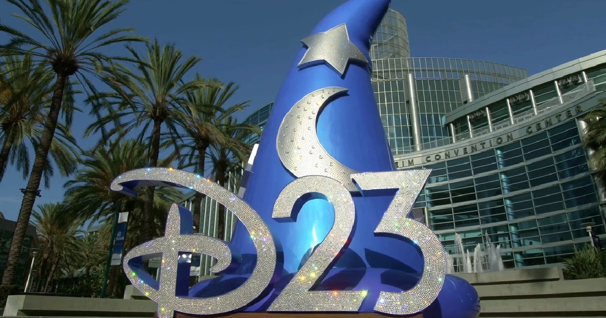 D23: The Ultimate Disney Fan event set to begin next week in Anaheim