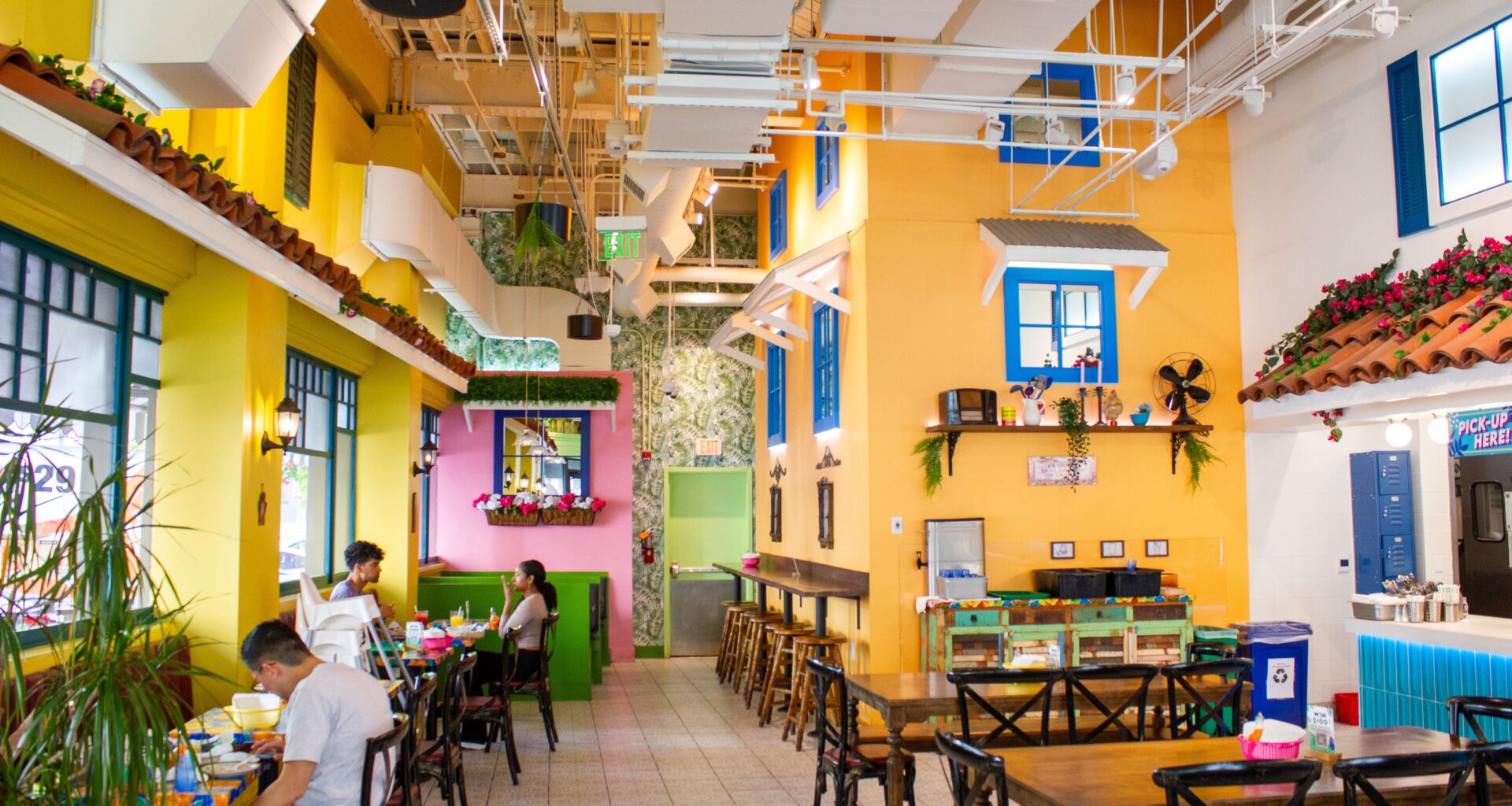 What’s for lunch? The cheapest, tastiest, and closest restaurants near BHS campus