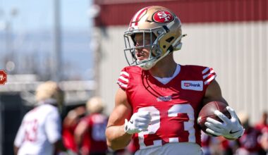 San Francisco 49ers logo