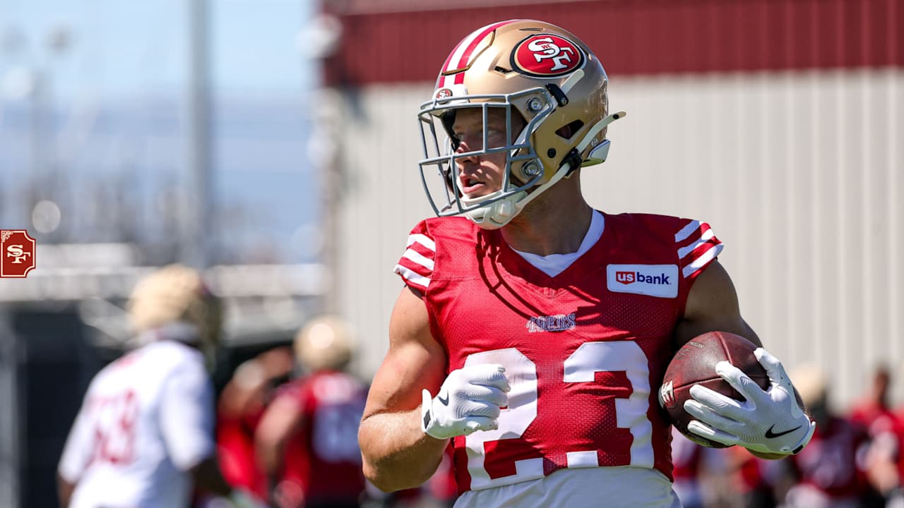 San Francisco 49ers logo